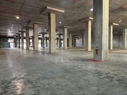 Imm Building (D22), Warehouse #527530541